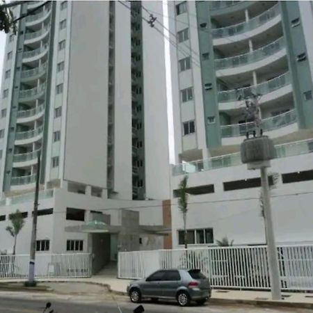 Apartamento Alto Padrao Pelinca. Portaria 24H. Campos dos Goytacazes Exterior photo
