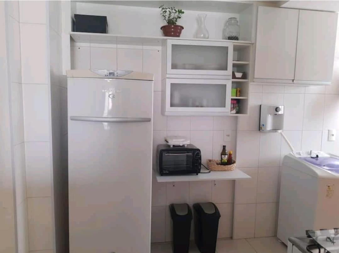 Apartamento Alto Padrao Pelinca. Portaria 24H. Campos dos Goytacazes Exterior photo