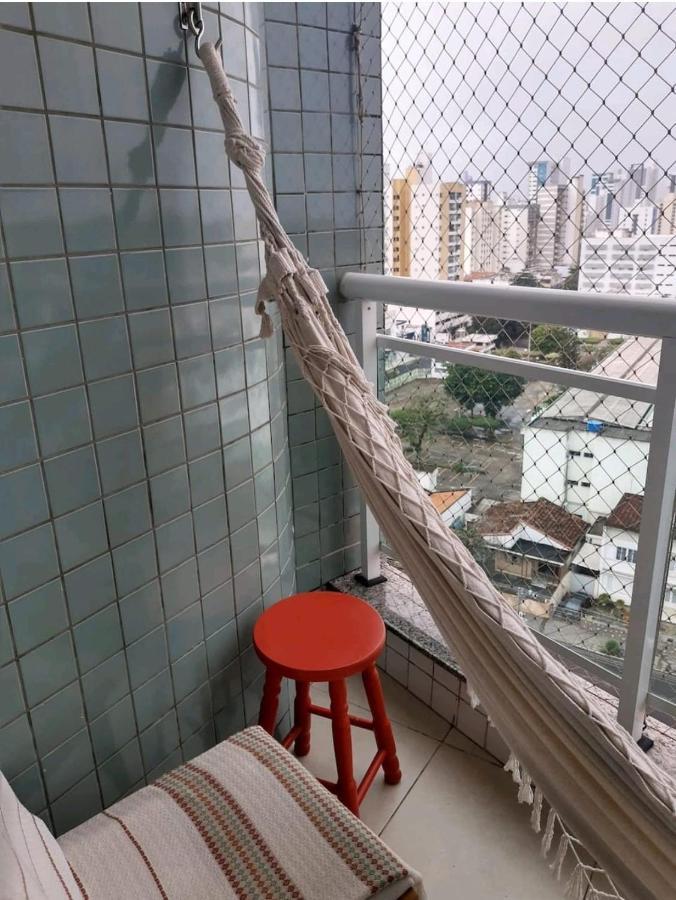 Apartamento Alto Padrao Pelinca. Portaria 24H. Campos dos Goytacazes Exterior photo
